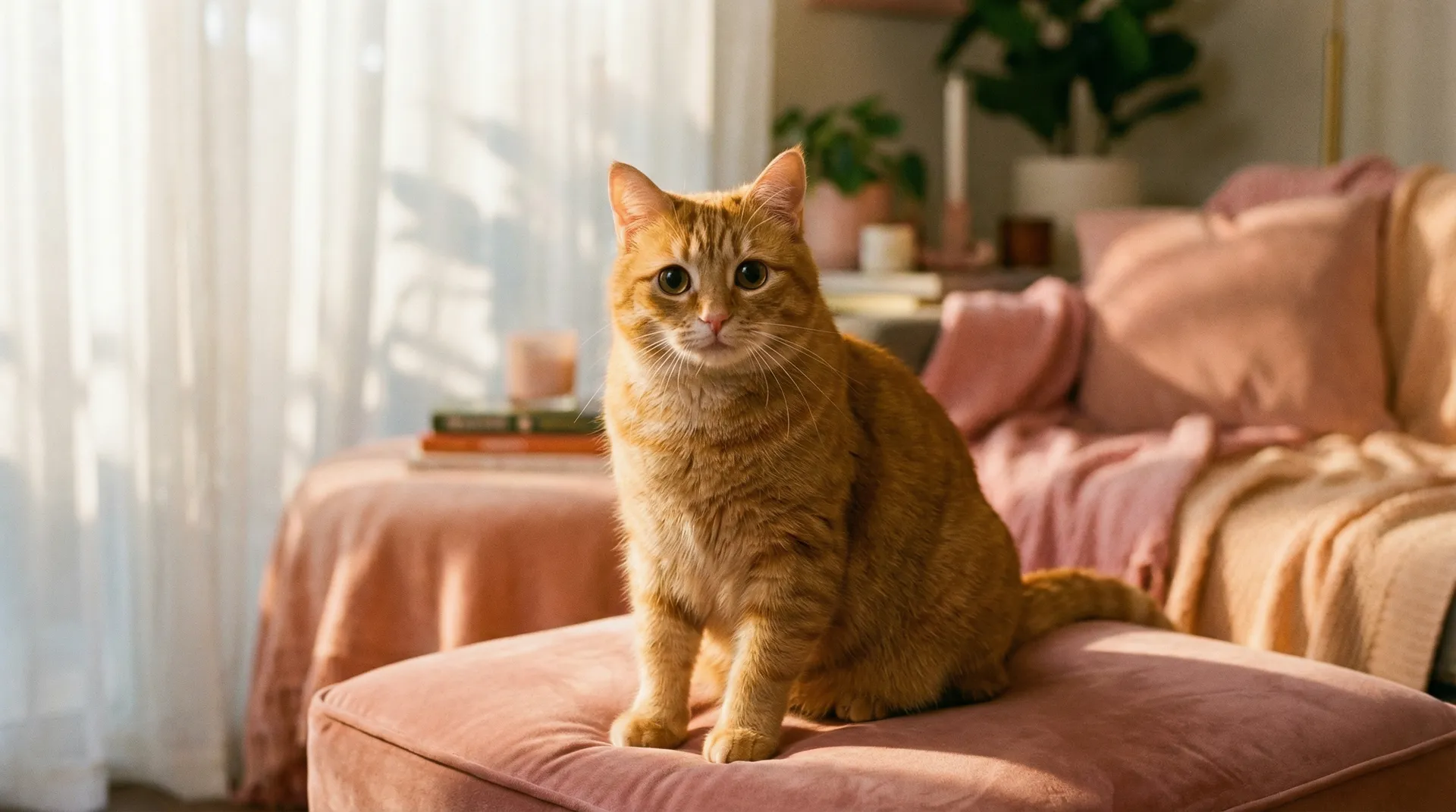 本周明星猫咪奶糖 - 夏洛特的烦恼迅雷下载